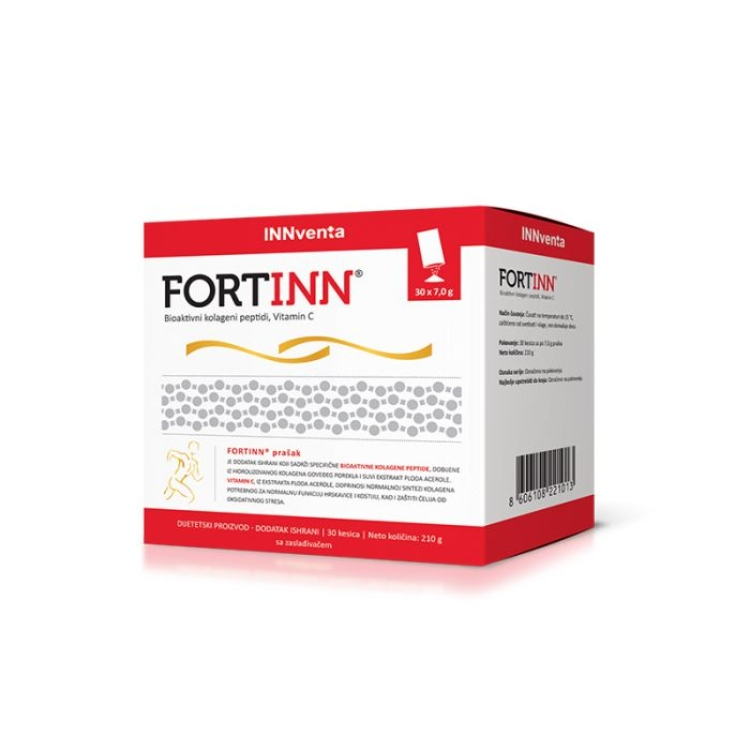 Fortinn 30 kesica